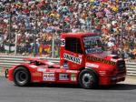 Iveco PowerStar Race Truck 1999 года